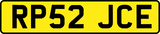 RP52JCE