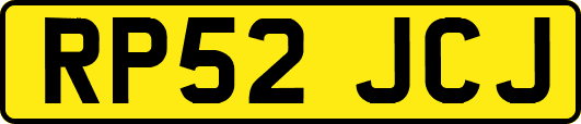 RP52JCJ