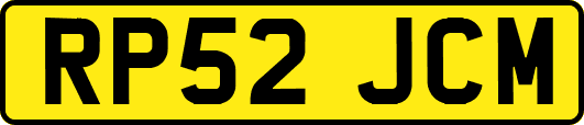RP52JCM