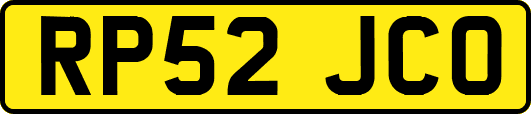 RP52JCO