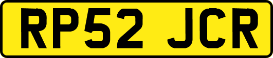 RP52JCR
