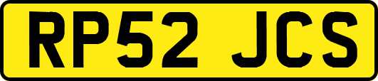 RP52JCS