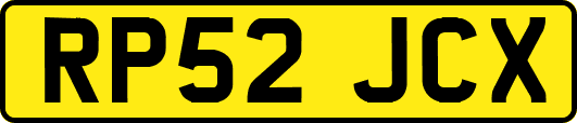 RP52JCX