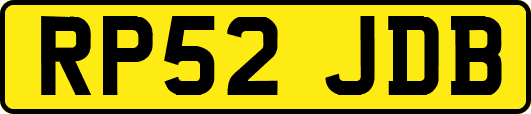 RP52JDB