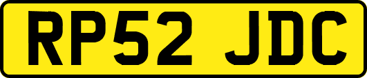 RP52JDC