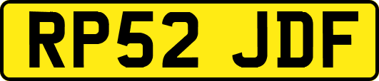 RP52JDF