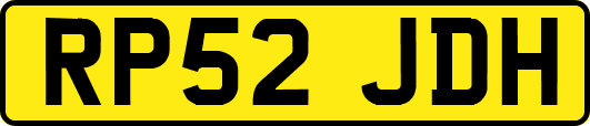 RP52JDH