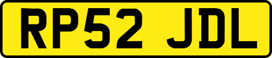 RP52JDL