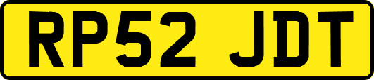 RP52JDT