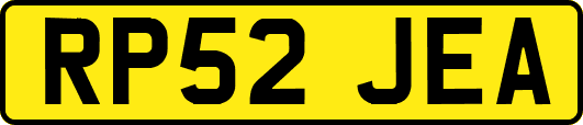 RP52JEA