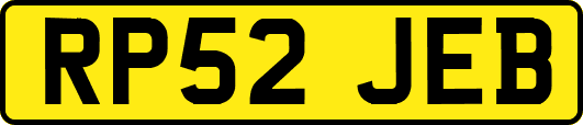 RP52JEB