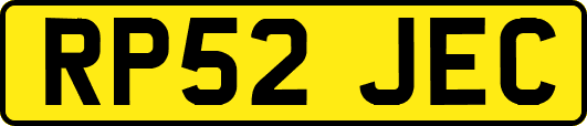 RP52JEC