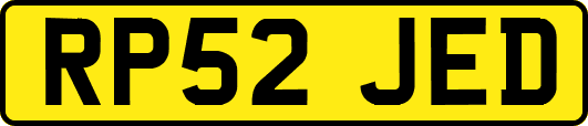 RP52JED