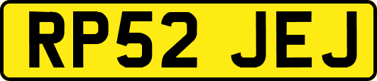 RP52JEJ
