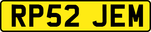 RP52JEM
