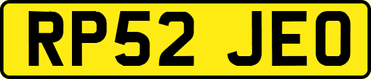 RP52JEO