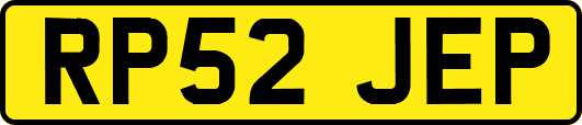 RP52JEP
