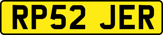 RP52JER