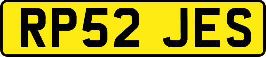 RP52JES