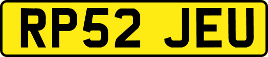 RP52JEU