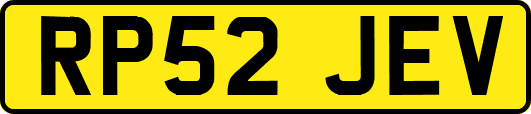 RP52JEV