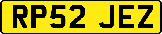 RP52JEZ