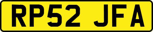 RP52JFA