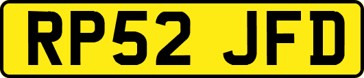 RP52JFD