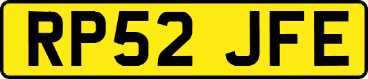 RP52JFE