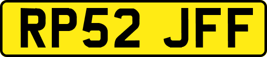 RP52JFF