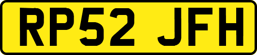 RP52JFH