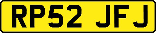 RP52JFJ