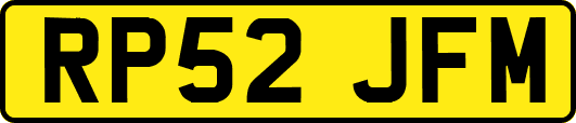 RP52JFM