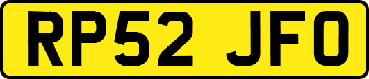 RP52JFO