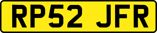 RP52JFR