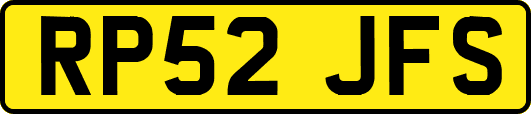 RP52JFS