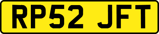 RP52JFT