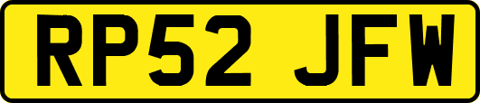 RP52JFW