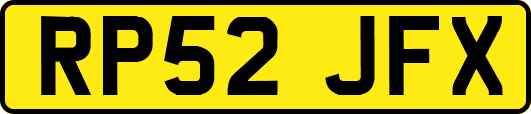 RP52JFX