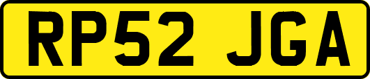 RP52JGA