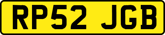 RP52JGB