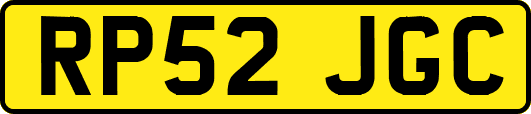RP52JGC