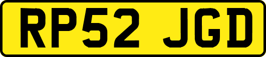 RP52JGD