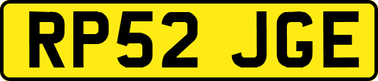 RP52JGE