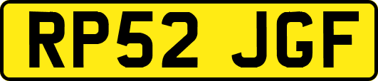 RP52JGF