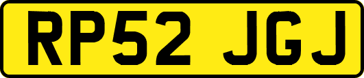 RP52JGJ