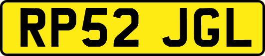RP52JGL