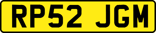 RP52JGM