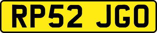 RP52JGO