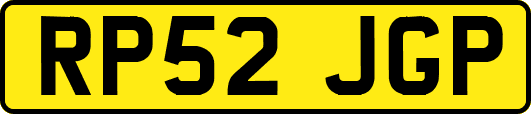 RP52JGP